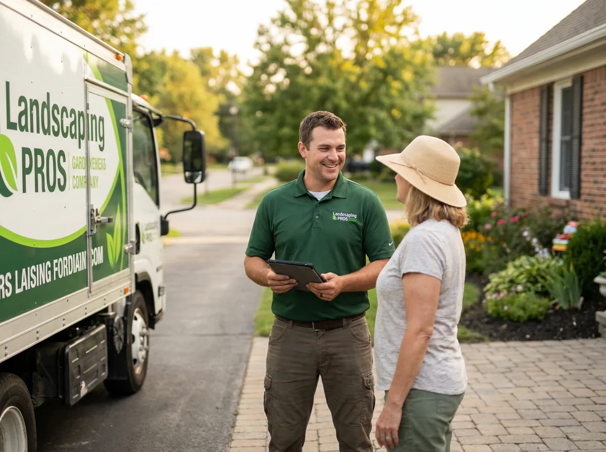 Landscaping Colman, SD FAQs